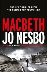 Художні: Macbeth [Paperback] (9781781090268)