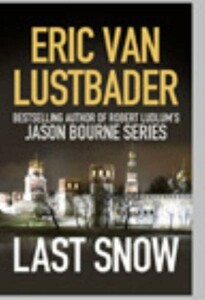 Художні: Last Snow — Jack McClure [Macmillan]