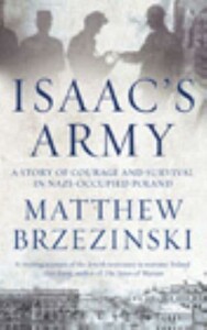 История: Isaacs Army [Macmillan]