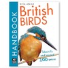 British Birds Handbook