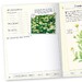 British Wildflowers and Trees Handbook дополнительное фото 1.