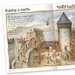 Pocket Edition 100 Facts Knights and Castles дополнительное фото 1.