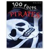 100 Facts Pirates