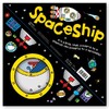 Convertible Spaceship