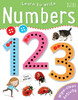 Learn to Write Numbers 123