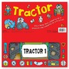Convertible Tractor