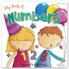 My Book of Numbers