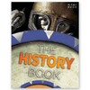 The History Book - Miles Kelly