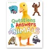 Questions and Answers Animals