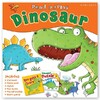 Read and Play Dinosaur