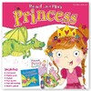 Read and Play Princess