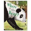 Super Search Adventure Where is the Bear?