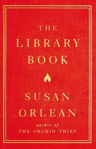 Художні: The Library Book [Atlantic Books]