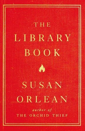 Художні: The Library Book [Atlantic Books]