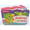 Fisher-Price: Animal Sounds