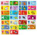Bright Toddler Jigsaw and Book Set: ABC дополнительное фото 1.