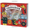 Let's Pretend: Firefighter