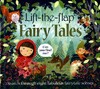 Lift the Flap: Fairy Tales