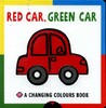Red Car, Green Car