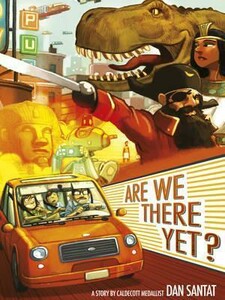 Are We There Yet? [Andersen Press]