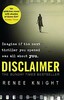 Disclaimer [Paperback]