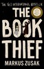 The Book Thief (Markus Zusak, Trudy White (illustrator)) (9781784162122)