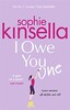 Kinsella I Owe You One [Black Swan]