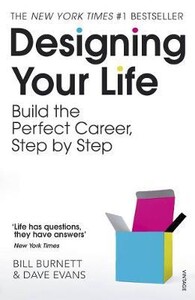 Designing Your Life [Vintage]
