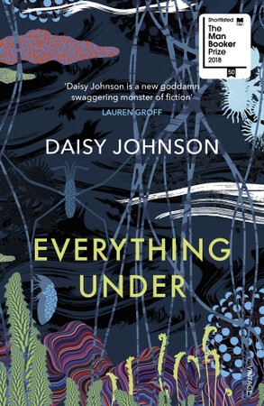 Энциклопедии: Everything Under [Random House]