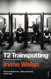 Художні: T2 Trainspotting [Random House]