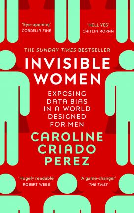 Социология: Invisible Women [Vintage]