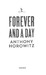 Forever and a Day - A James Bond Novel (Anthony Horowitz, Ian Fleming (associated with work)) дополнительное фото 2.