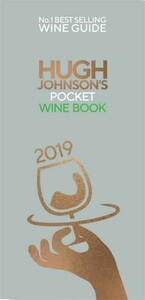 Hugh Johnson's Pocket Wine Book [Octopus Publishing]