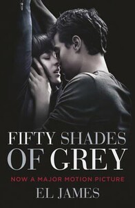Fifty Shades of Grey - Fifty Shades (9781784750251)