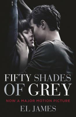 Эротика: Fifty Shades of Grey - Fifty Shades (9781784750251)