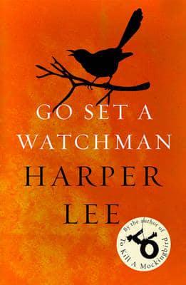 Художественные: Go Set a Watchman (Harper Lee) (9781784755287)