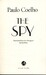 The Spy (Paulo Coelho) дополнительное фото 2.