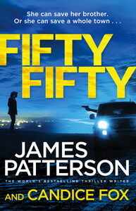 Художні: Harriet Blue 2: Fifty Fifty [Random House]