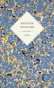 Книги для дорослих: Vintage Past: Reunion