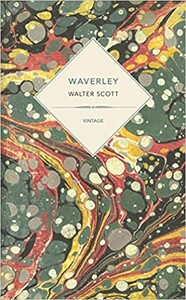 Книги для дорослих: Vintage Past: Waverley