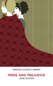 Книги для дорослих: Pride and Prejudice (Jane Austen) (Jane Austen)