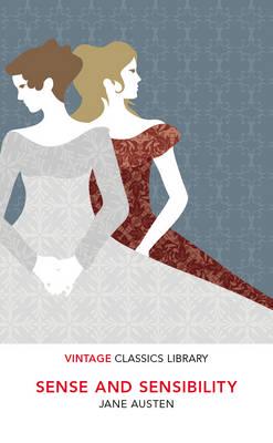 Художні: Sense and Sensibility (Jane Austen)