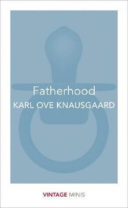 Книги про виховання і розвиток дітей: Vintage Minis: Fatherhood
