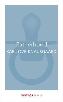 Книги о воспитании и развитии детей: Vintage Minis: Fatherhood