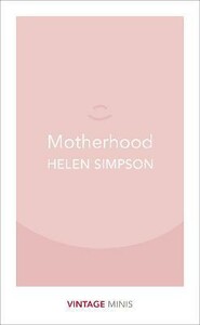 Книги про виховання і розвиток дітей: Vintage Minis: Motherhood