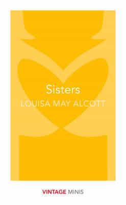 Художні: Sisters - Vintage Minis (Louisa May Alcott)