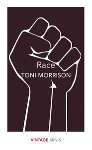 Race - Vintage Minis (Toni Morrison, Toni Morrison)