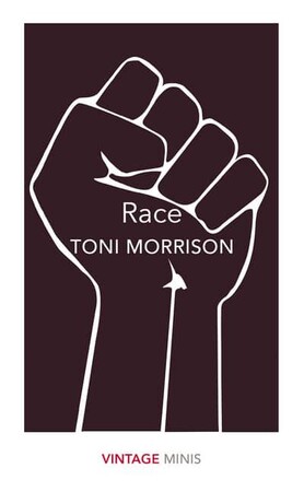 Художні: Race - Vintage Minis (Toni Morrison, Toni Morrison)
