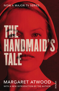 Художні: The Handmaid's Tale [Random House]