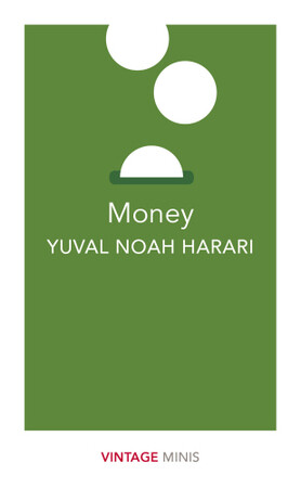 Філософія: Money [Random House]